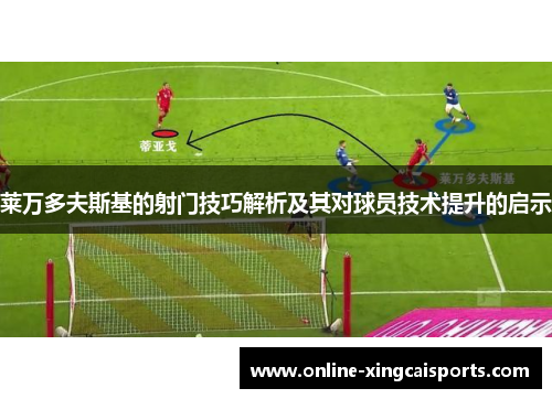 莱万多夫斯基的射门技巧解析及其对球员技术提升的启示
