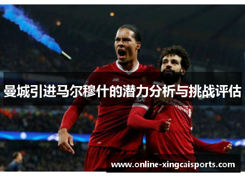 曼城引进马尔穆什的潜力分析与挑战评估