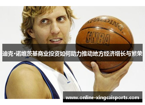 迪克·诺维茨基商业投资如何助力推动地方经济增长与繁荣